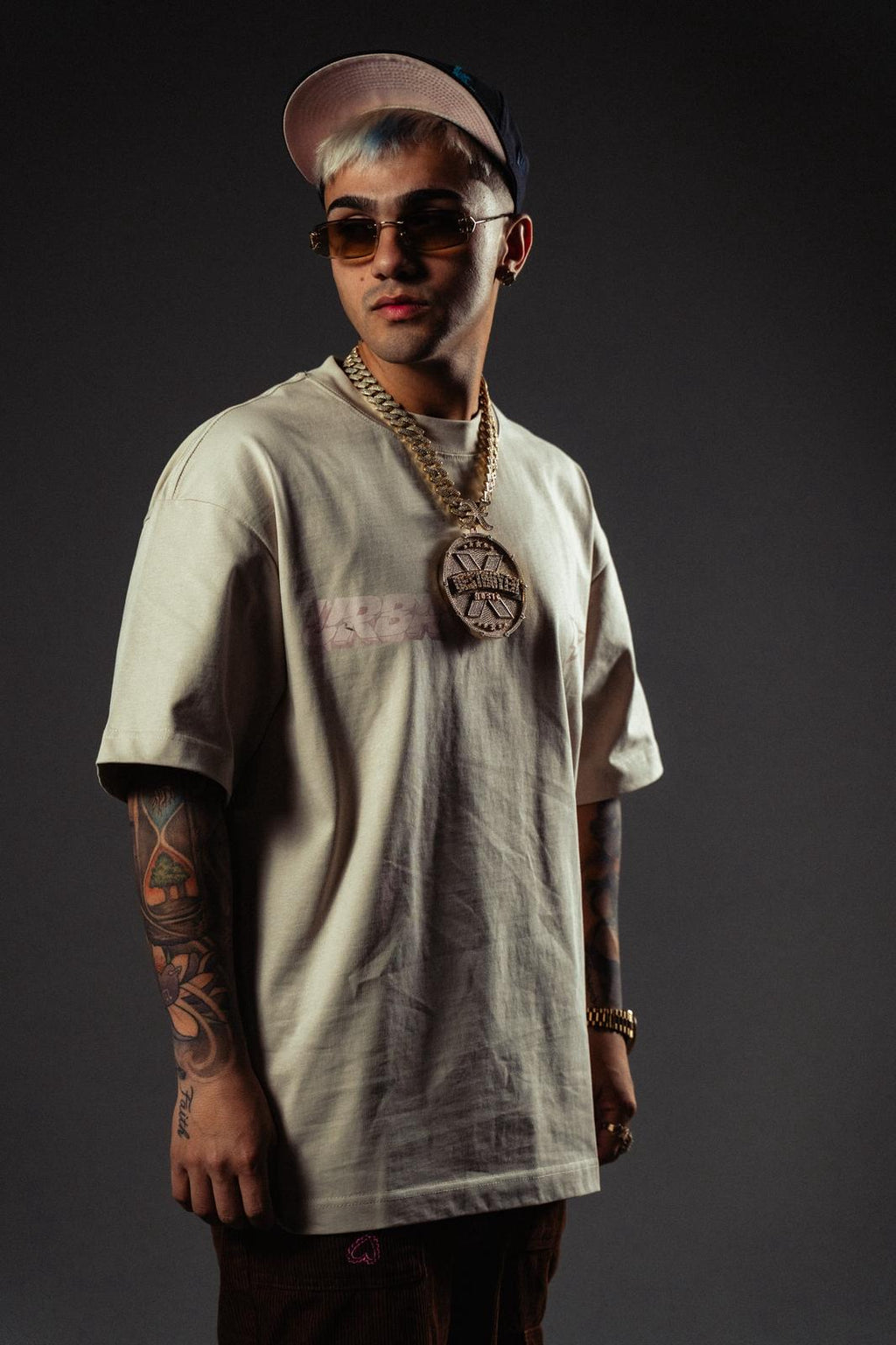 Unisex urban