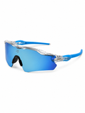 Ice blue