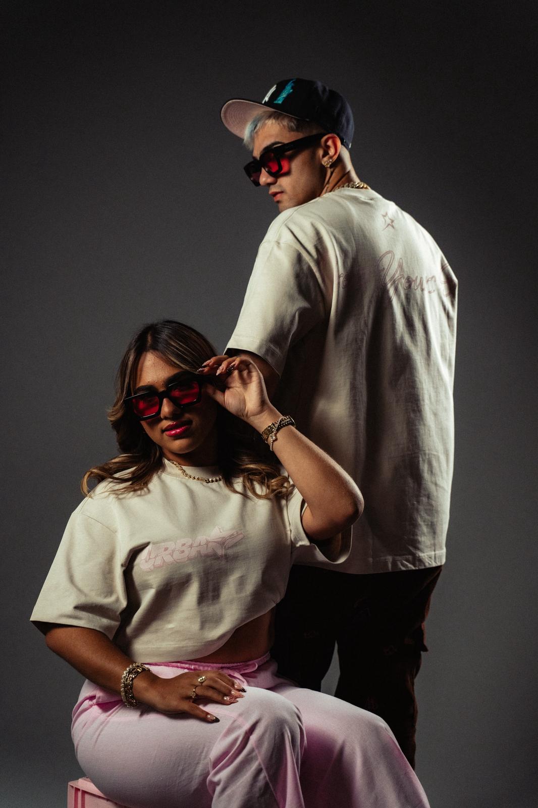 Unisex urban