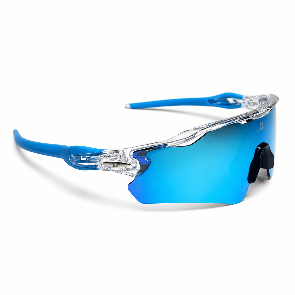 Ice blue