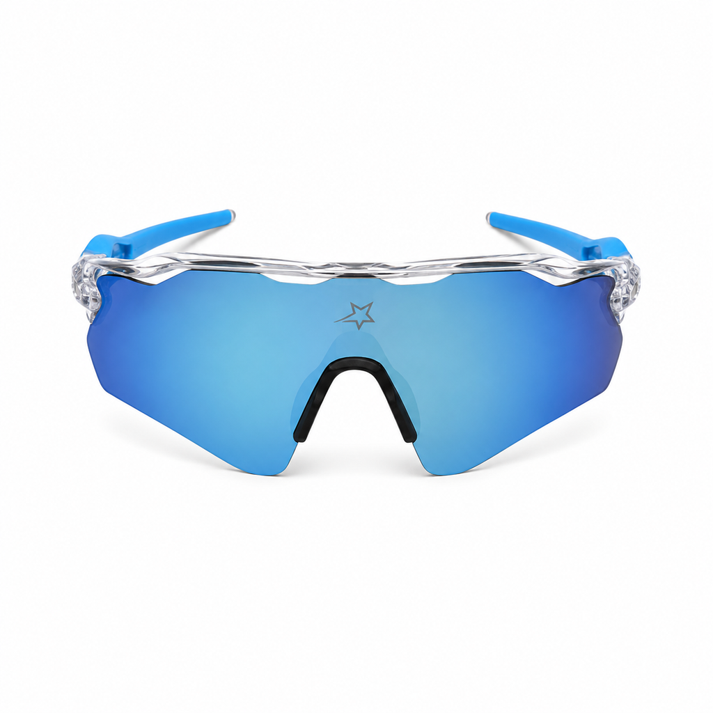 Ice blue