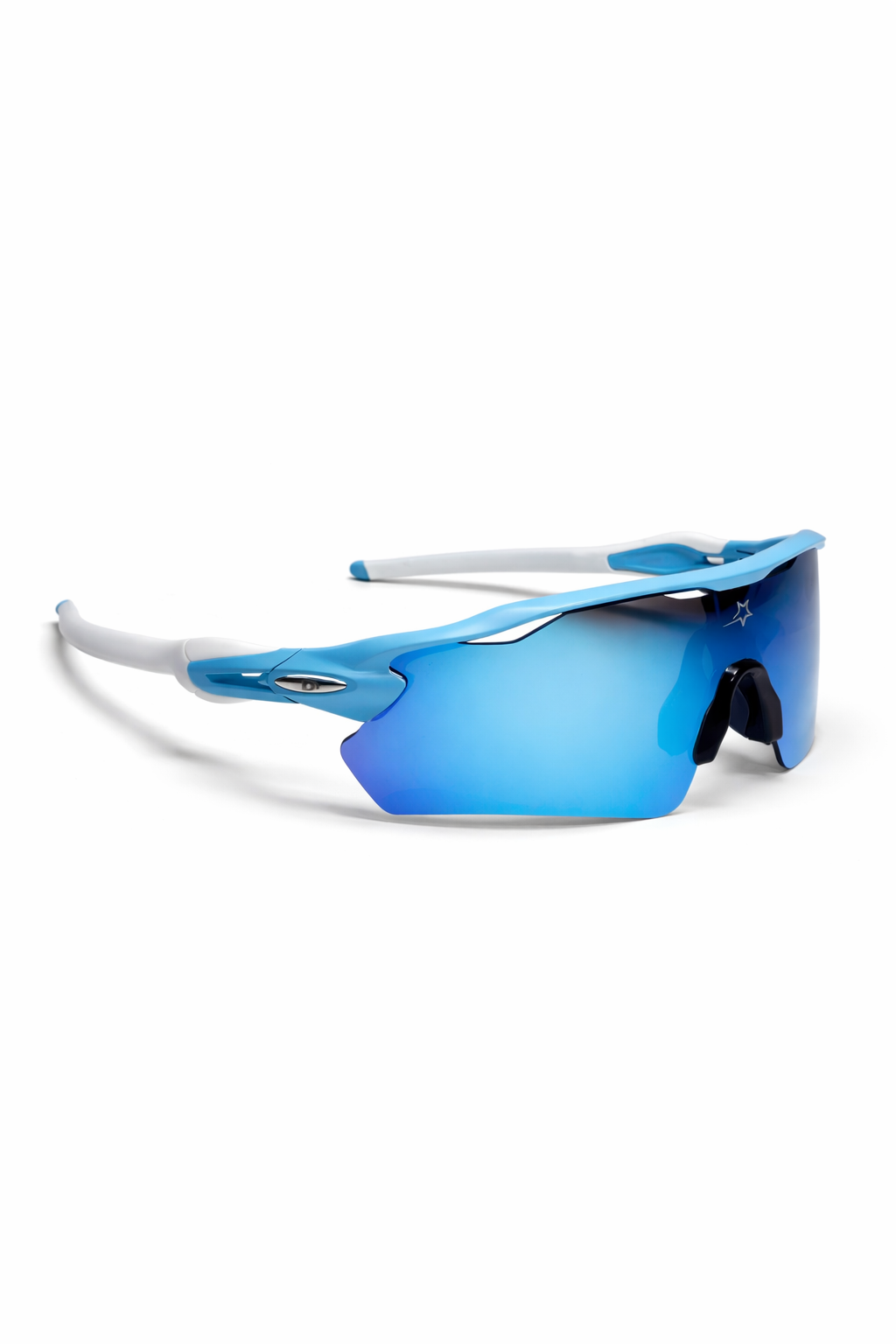 BLUE PHANTOM