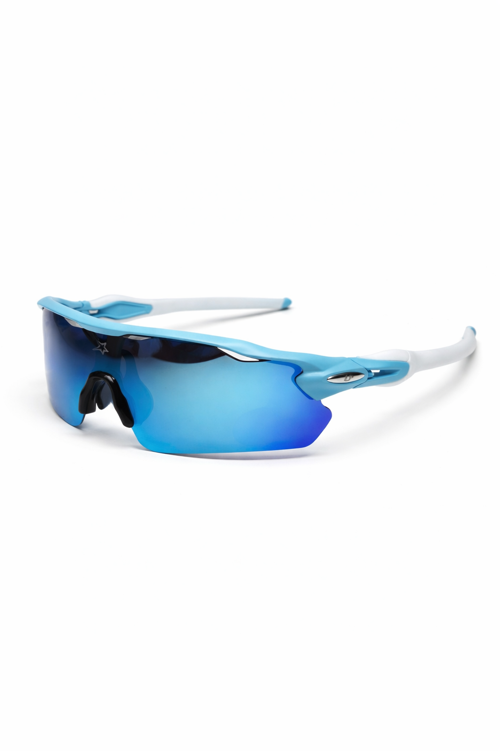 BLUE PHANTOM